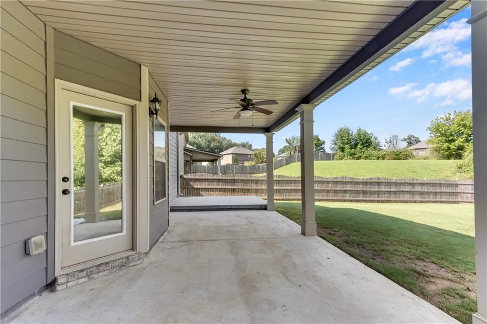 5530 Banner Boulevard Cumming, GA 30028
