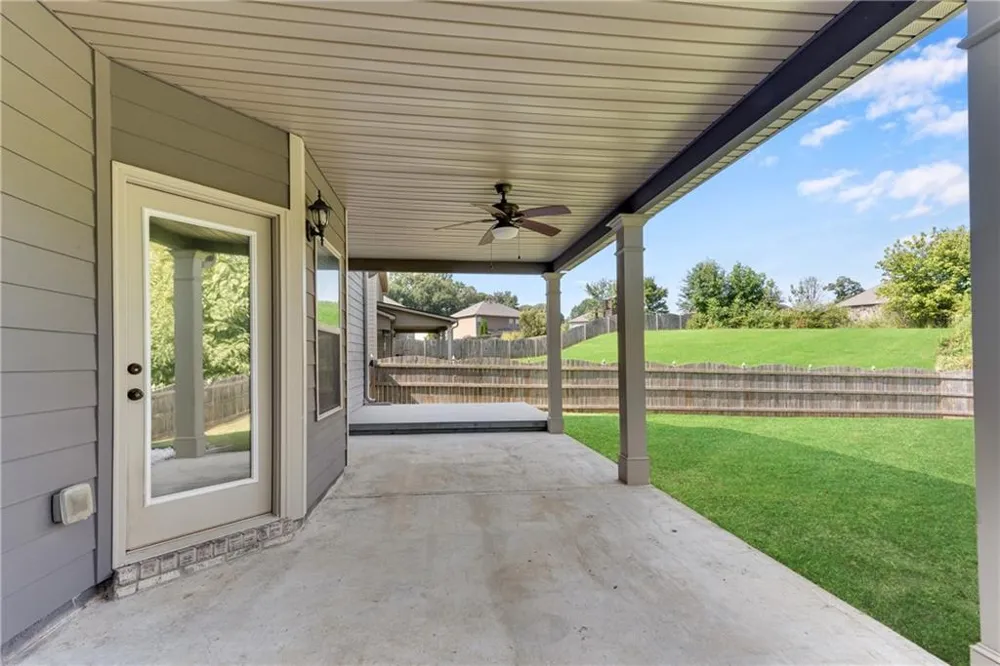 5530 Banner Boulevard Cumming, GA 30028