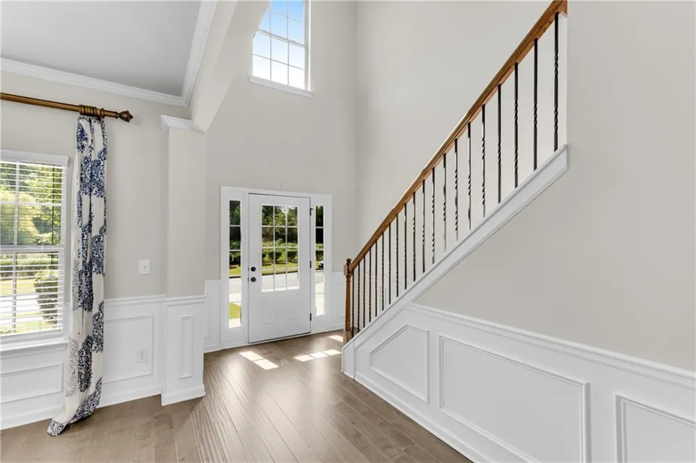 5530 Banner Boulevard Cumming, GA 30028