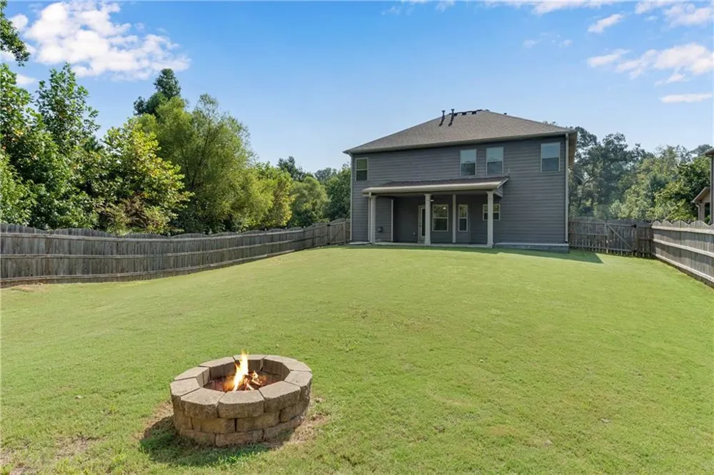 5530 Banner Boulevard Cumming, GA 30028