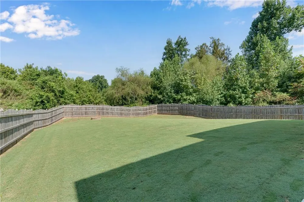 5530 Banner Boulevard Cumming, GA 30028