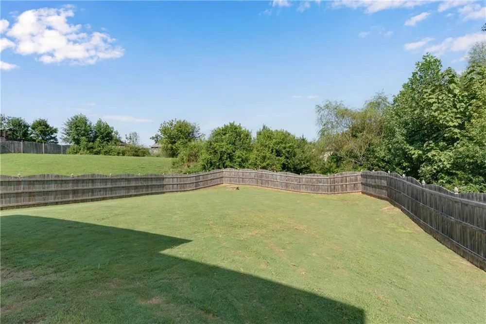 5530 Banner Boulevard Cumming, GA 30028