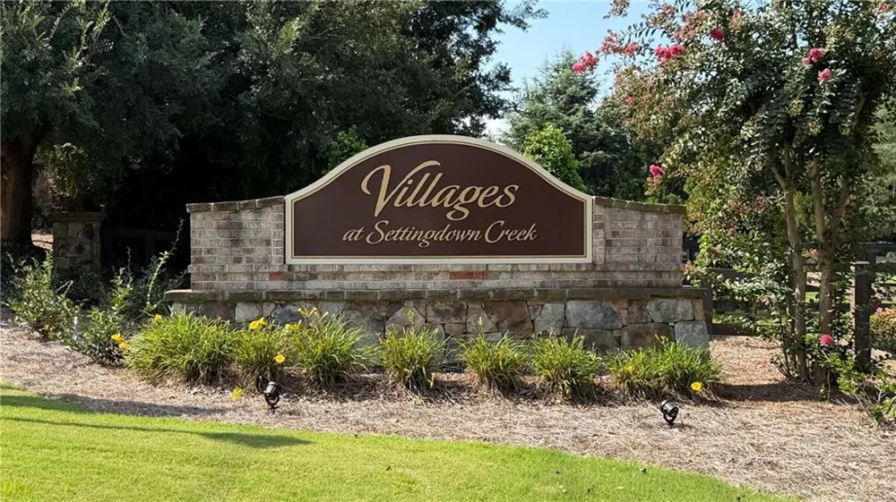 5530 Banner Boulevard Cumming, GA 30028