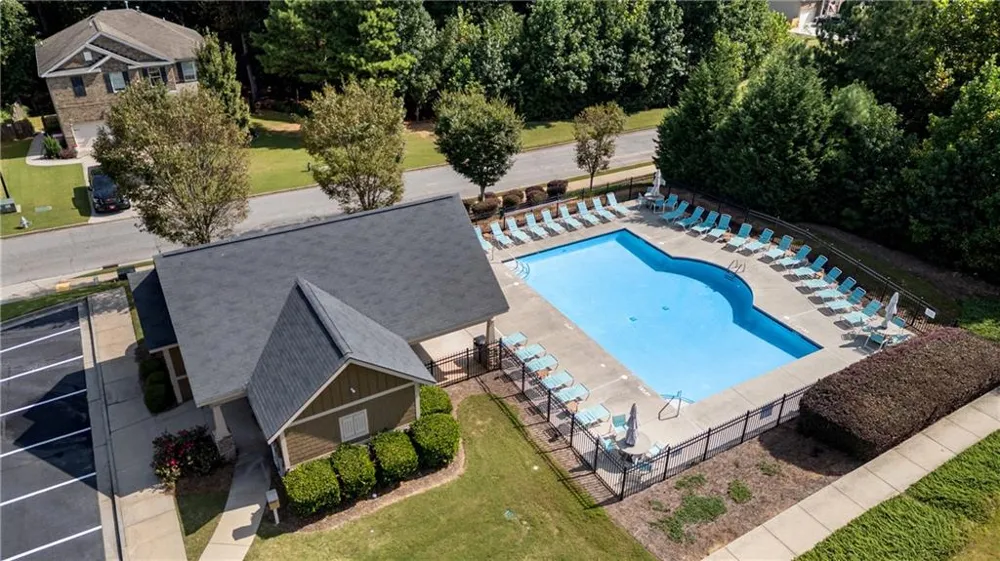 5530 Banner Boulevard Cumming, GA 30028
