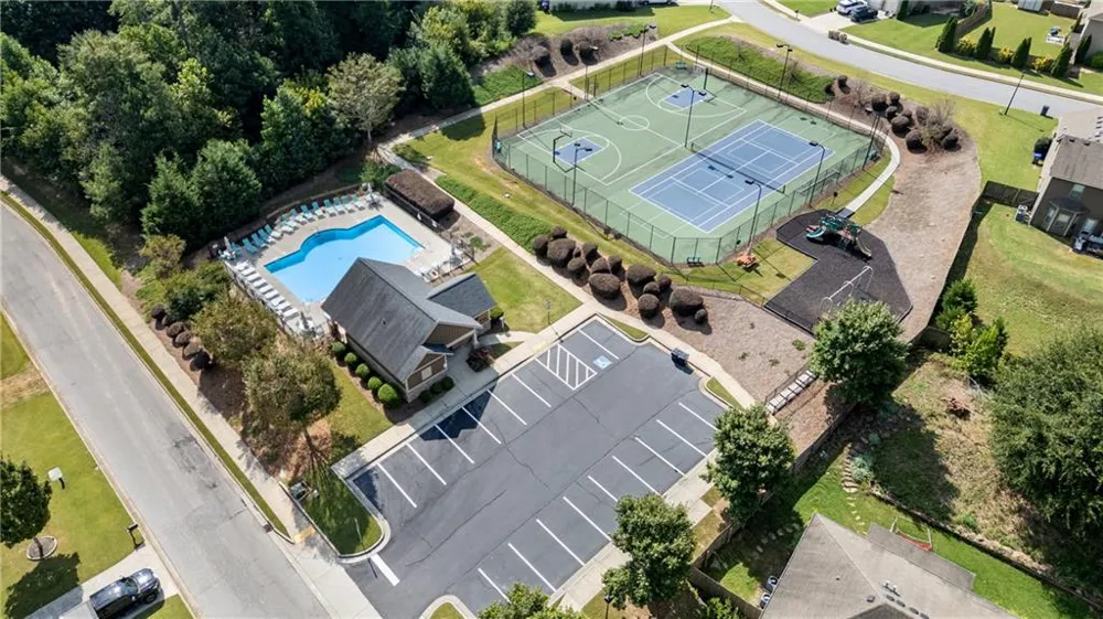 5530 Banner Boulevard Cumming, GA 30028