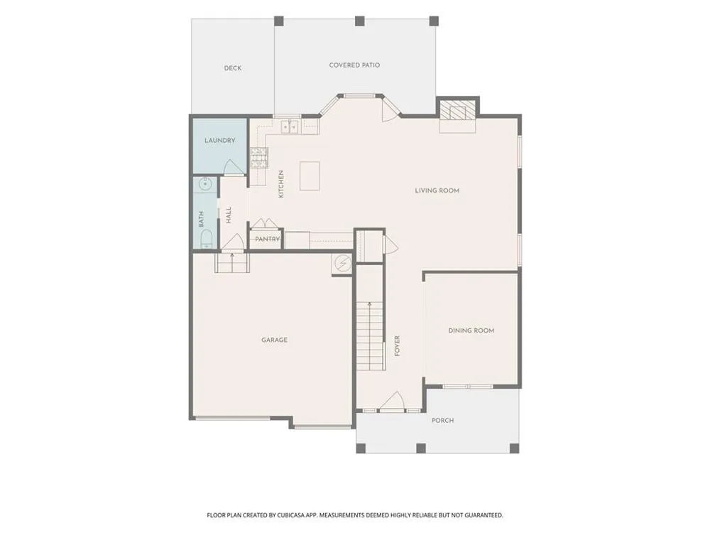 5530 Banner Boulevard Cumming, GA 30028