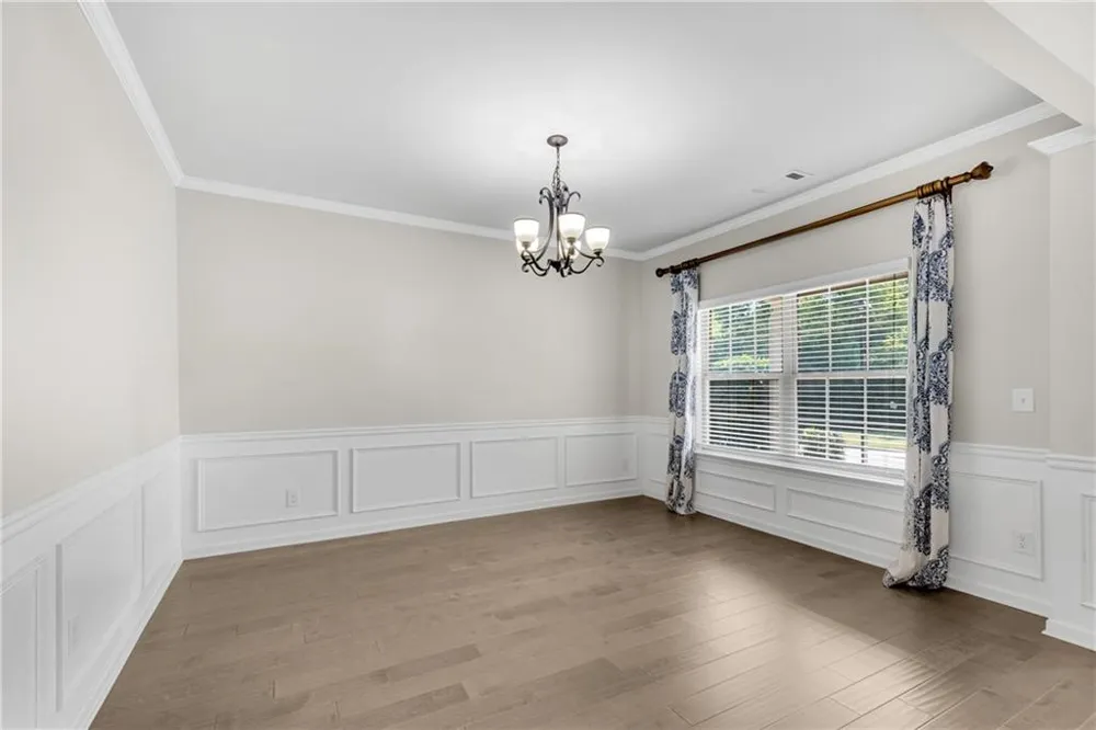 5530 Banner Boulevard Cumming, GA 30028