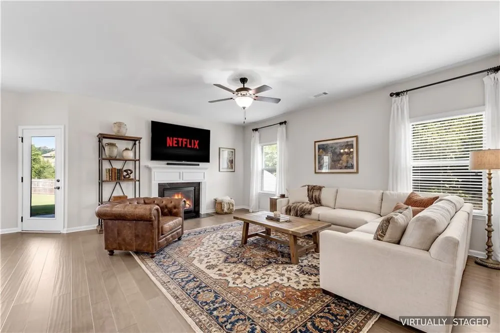 5530 Banner Boulevard Cumming, GA 30028