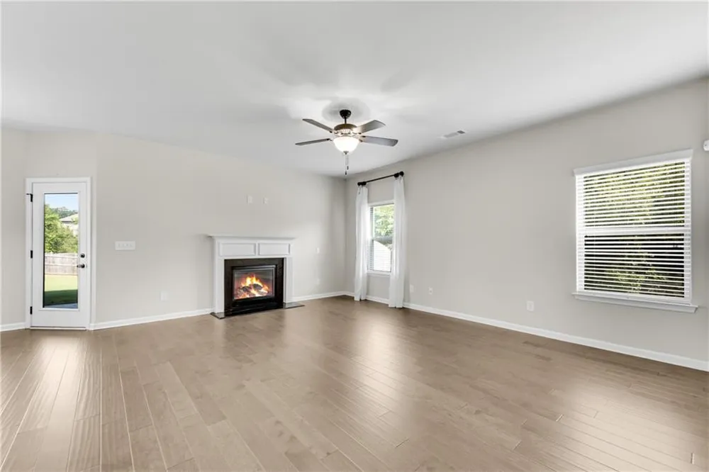 5530 Banner Boulevard Cumming, GA 30028
