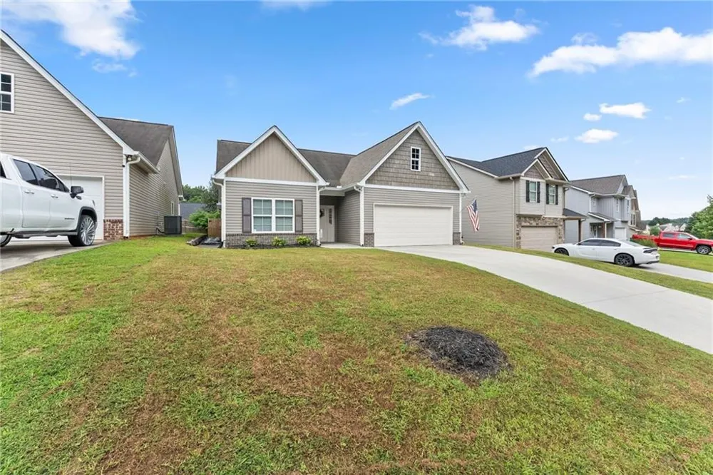 177 Highland Pointe Drive Alto, GA 30510