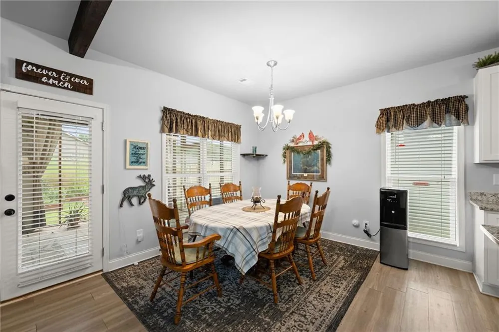 177 Highland Pointe Drive Alto, GA 30510