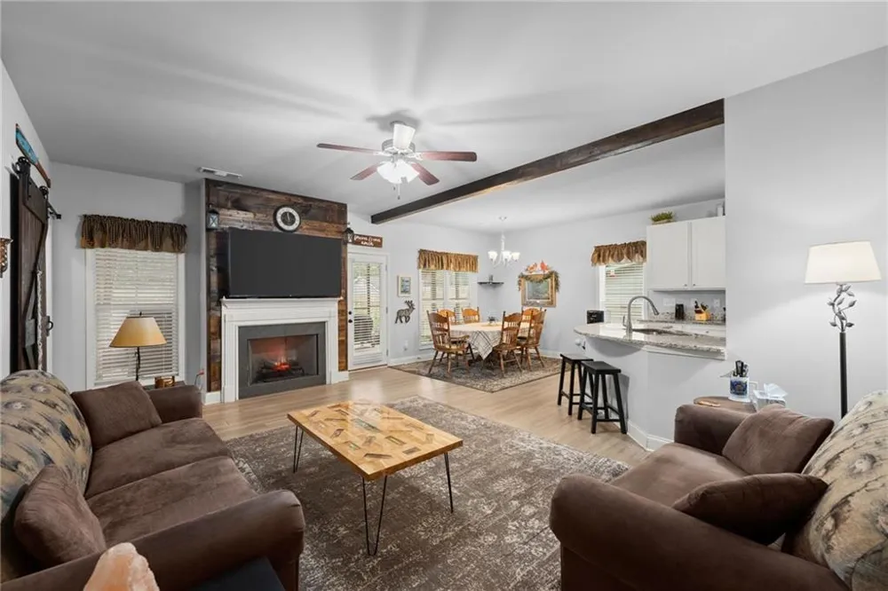 177 Highland Pointe Drive Alto, GA 30510