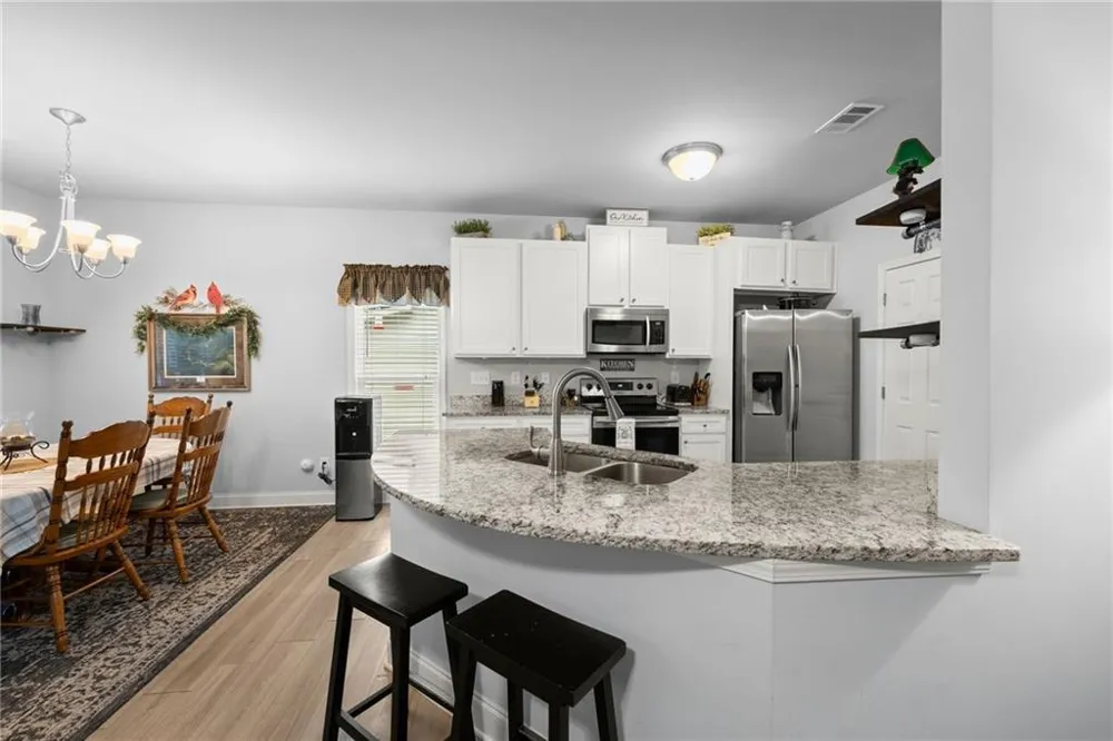 177 Highland Pointe Drive Alto, GA 30510