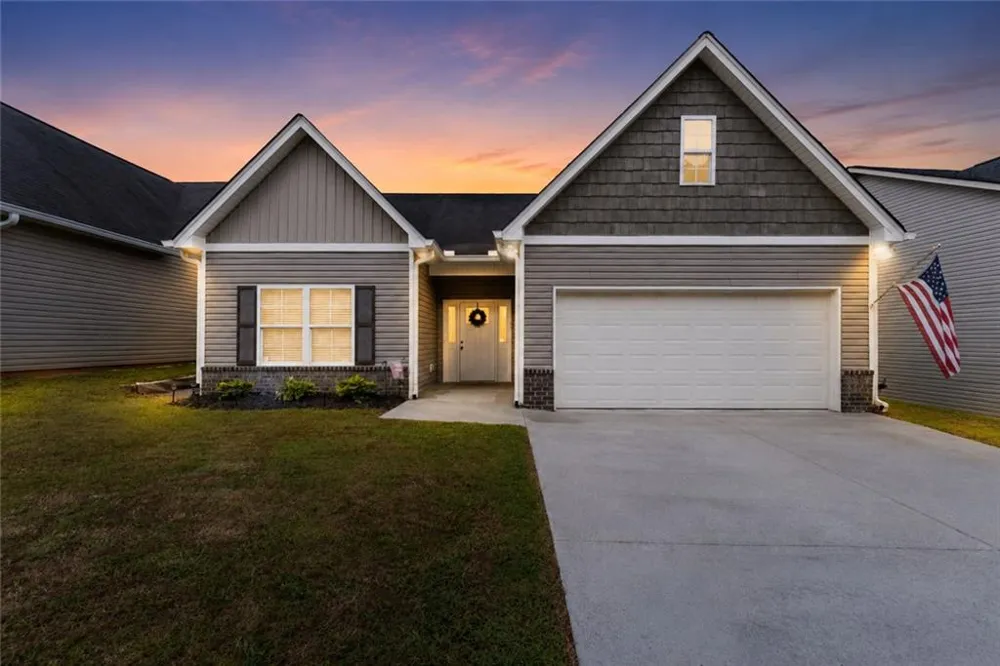 177 Highland Pointe Drive Alto, GA 30510