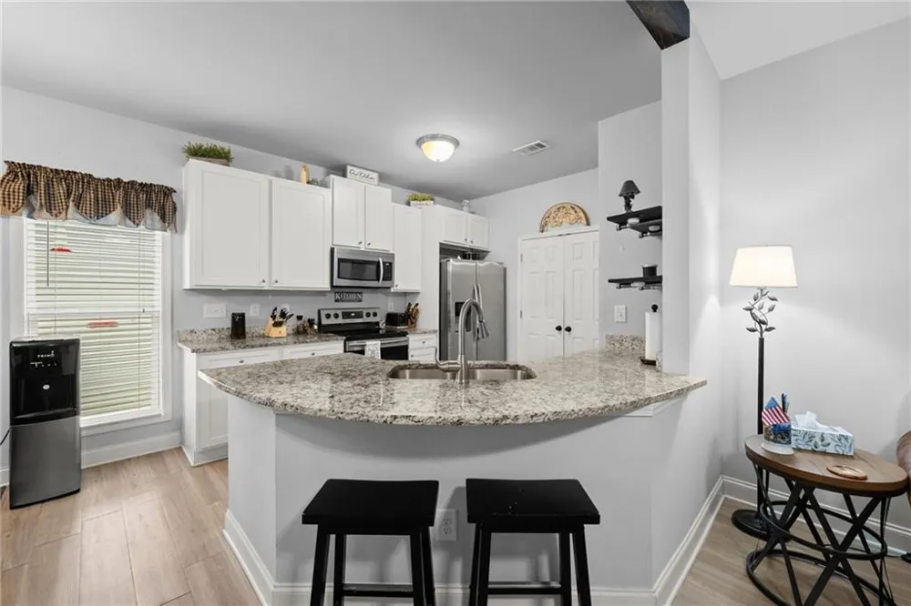 177 Highland Pointe Drive Alto, GA 30510
