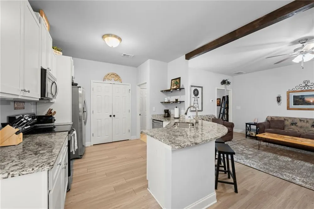 177 Highland Pointe Drive Alto, GA 30510