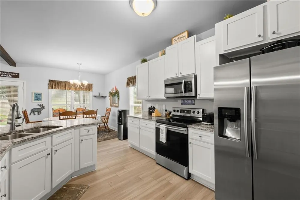 177 Highland Pointe Drive Alto, GA 30510