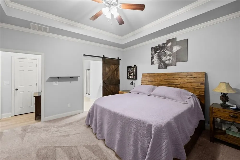 177 Highland Pointe Drive Alto, GA 30510