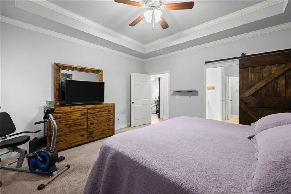 177 Highland Pointe Drive Alto, GA 30510