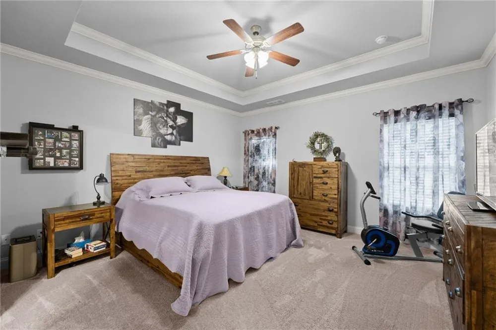 177 Highland Pointe Drive Alto, GA 30510