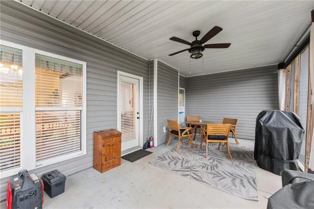 177 Highland Pointe Drive Alto, GA 30510