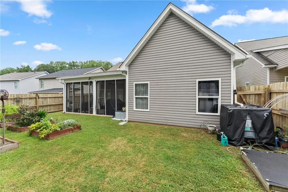 177 Highland Pointe Drive Alto, GA 30510