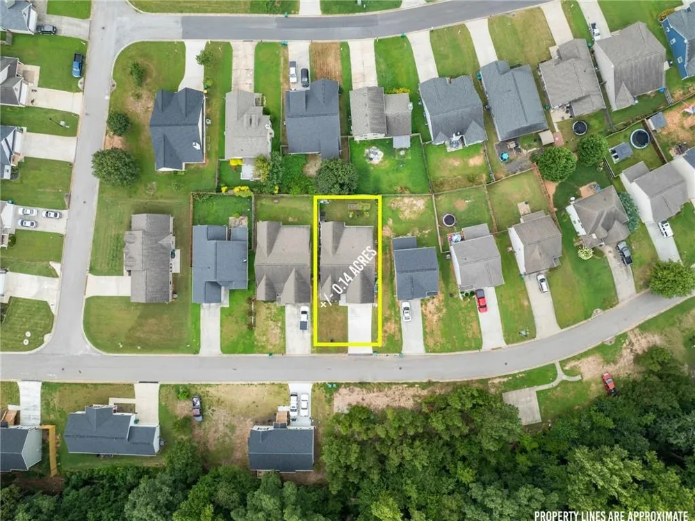 177 Highland Pointe Drive Alto, GA 30510