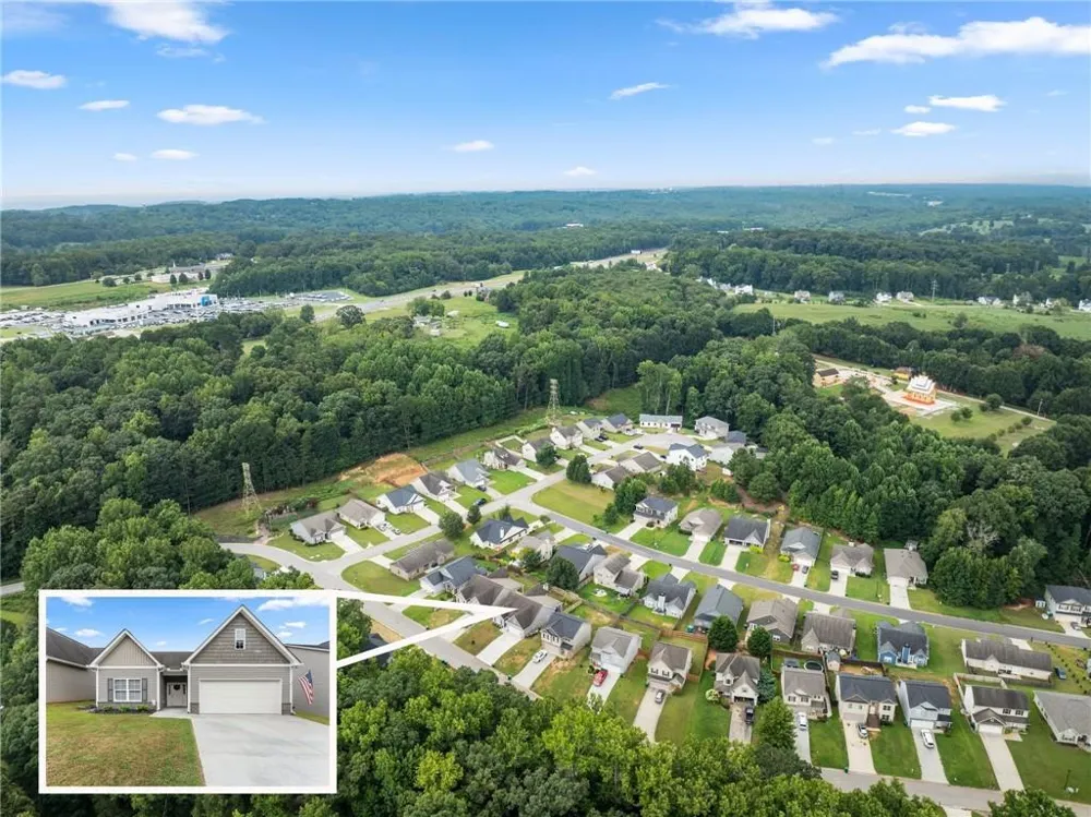177 Highland Pointe Drive Alto, GA 30510