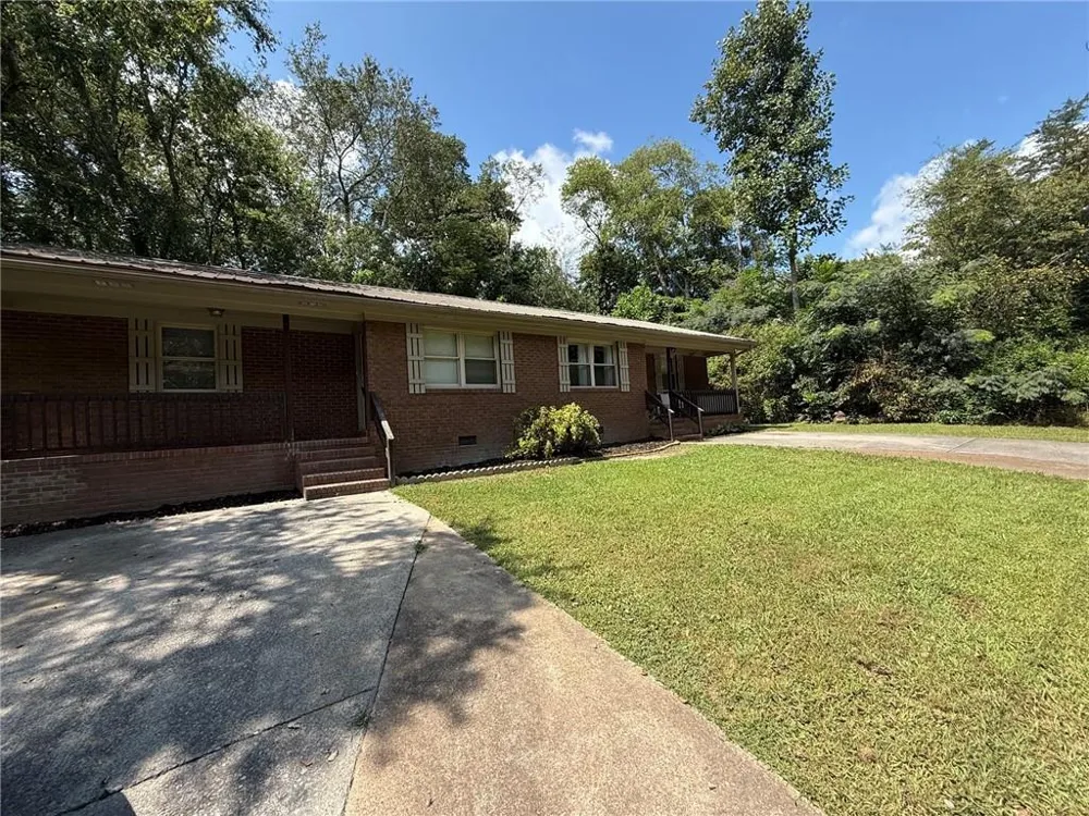 429 Jenkins Road #A Rossville, GA 30741