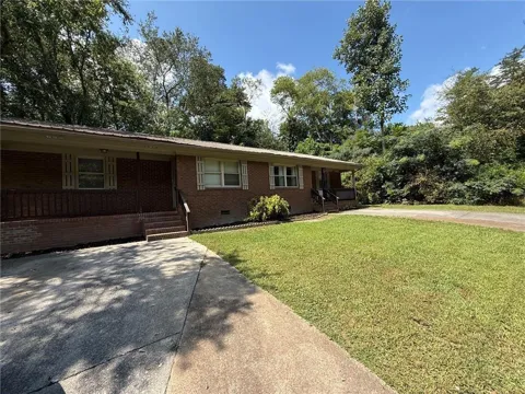 429 Jenkins Road #A