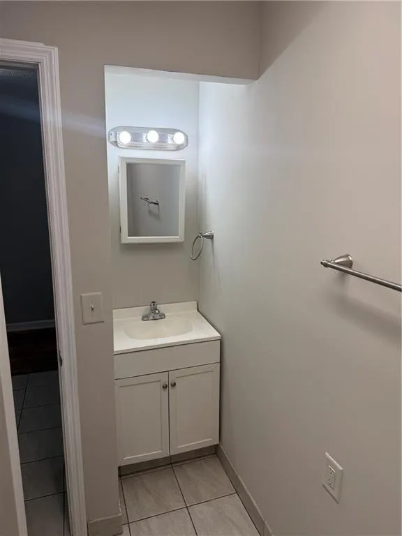 429 Jenkins Road #A Rossville, GA 30741