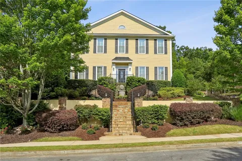 1265 Promontory Lane