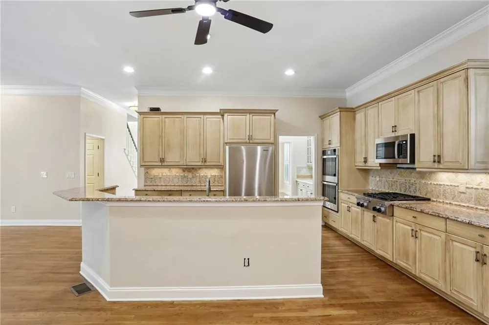 1265 Promontory Lane Marietta, GA 30062