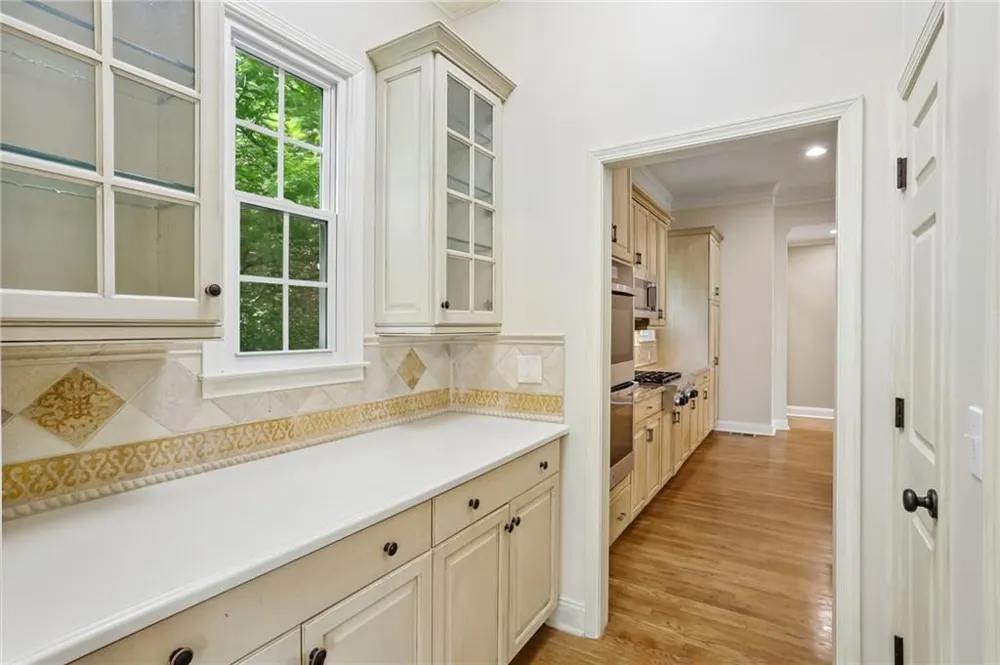 1265 Promontory Lane Marietta, GA 30062