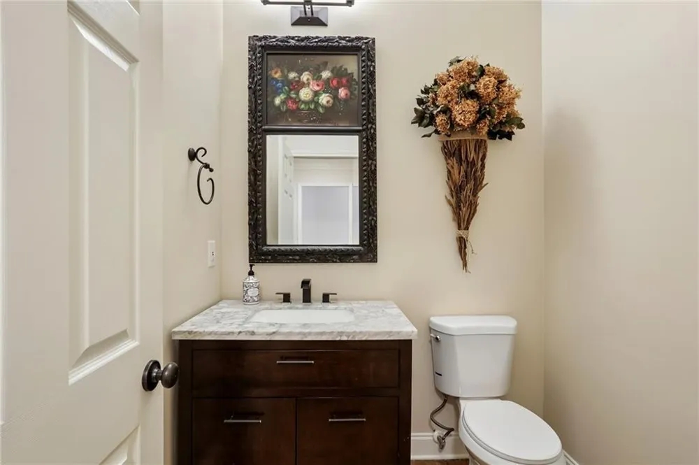 1265 Promontory Lane Marietta, GA 30062