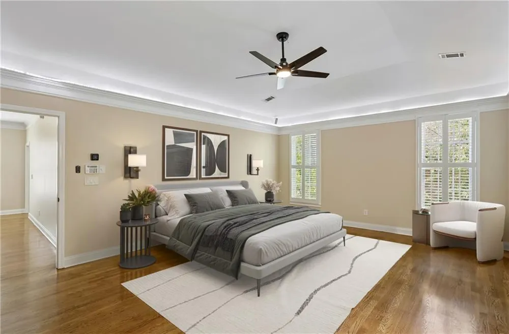 1265 Promontory Lane Marietta, GA 30062