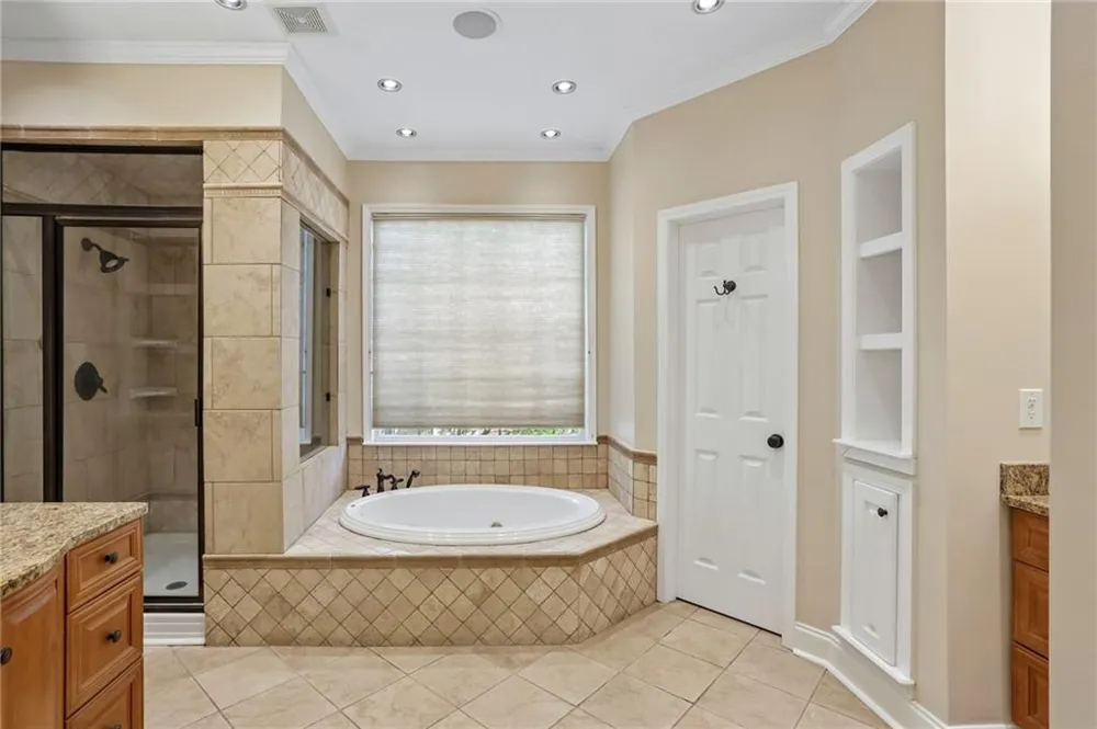 1265 Promontory Lane Marietta, GA 30062