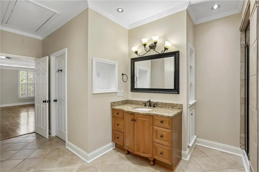 1265 Promontory Lane Marietta, GA 30062