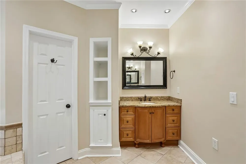 1265 Promontory Lane Marietta, GA 30062