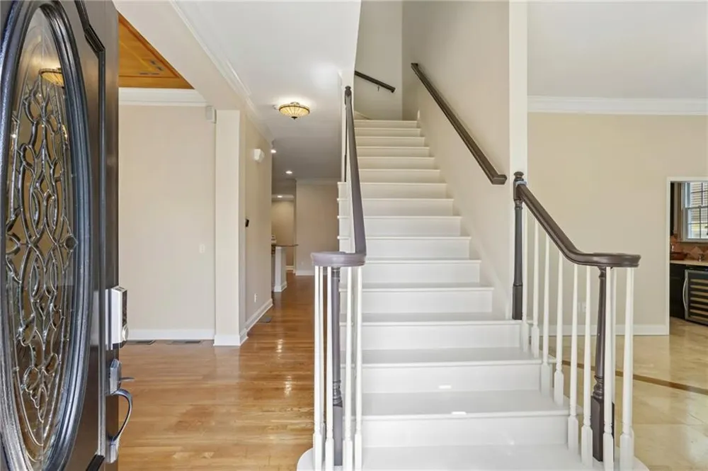 1265 Promontory Lane Marietta, GA 30062