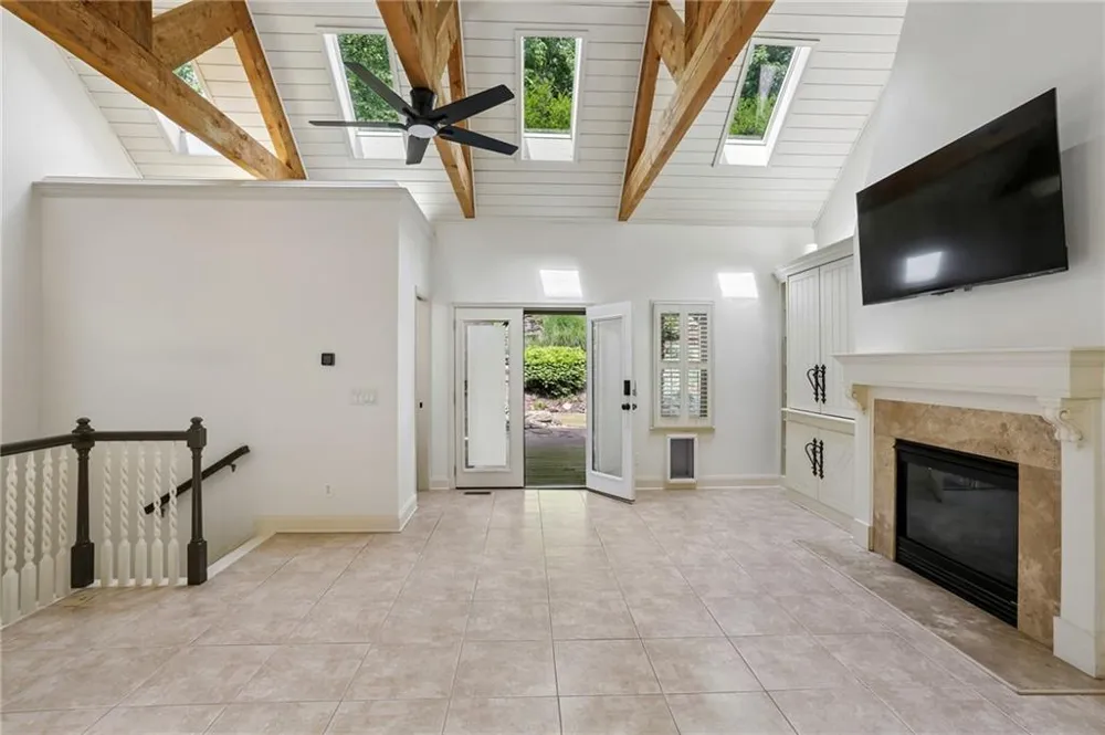1265 Promontory Lane Marietta, GA 30062