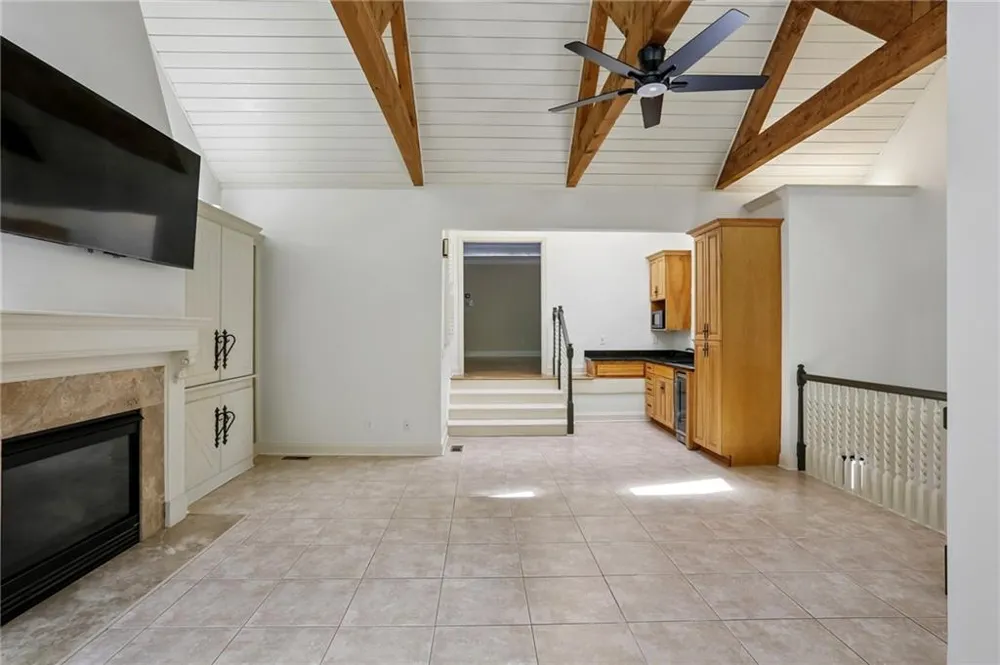 1265 Promontory Lane Marietta, GA 30062