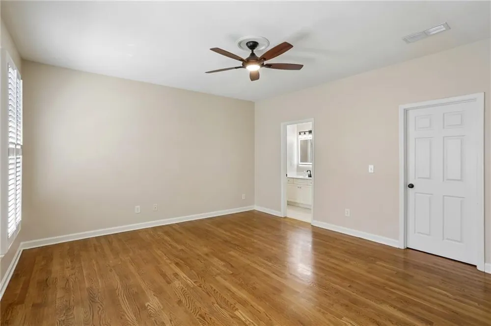 1265 Promontory Lane Marietta, GA 30062