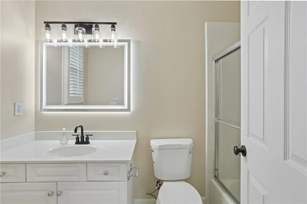 1265 Promontory Lane Marietta, GA 30062
