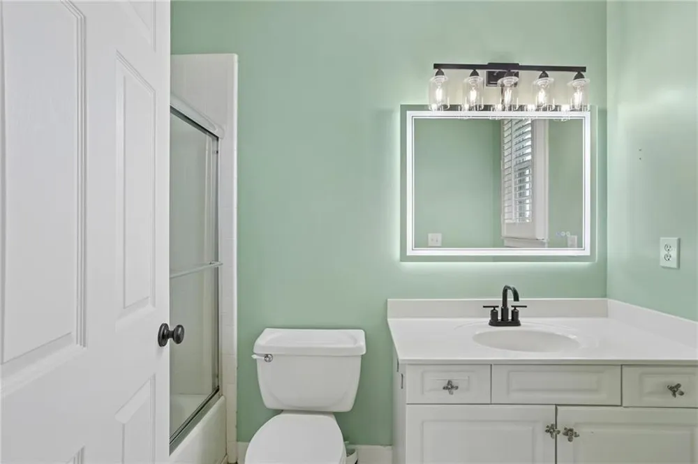1265 Promontory Lane Marietta, GA 30062