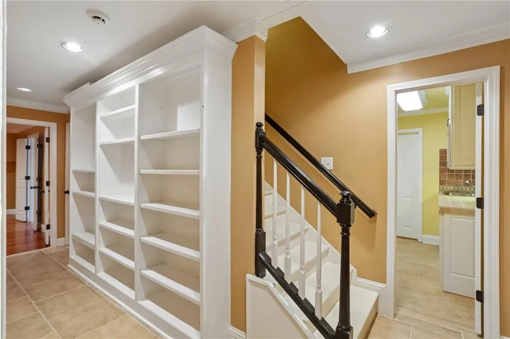 1265 Promontory Lane Marietta, GA 30062