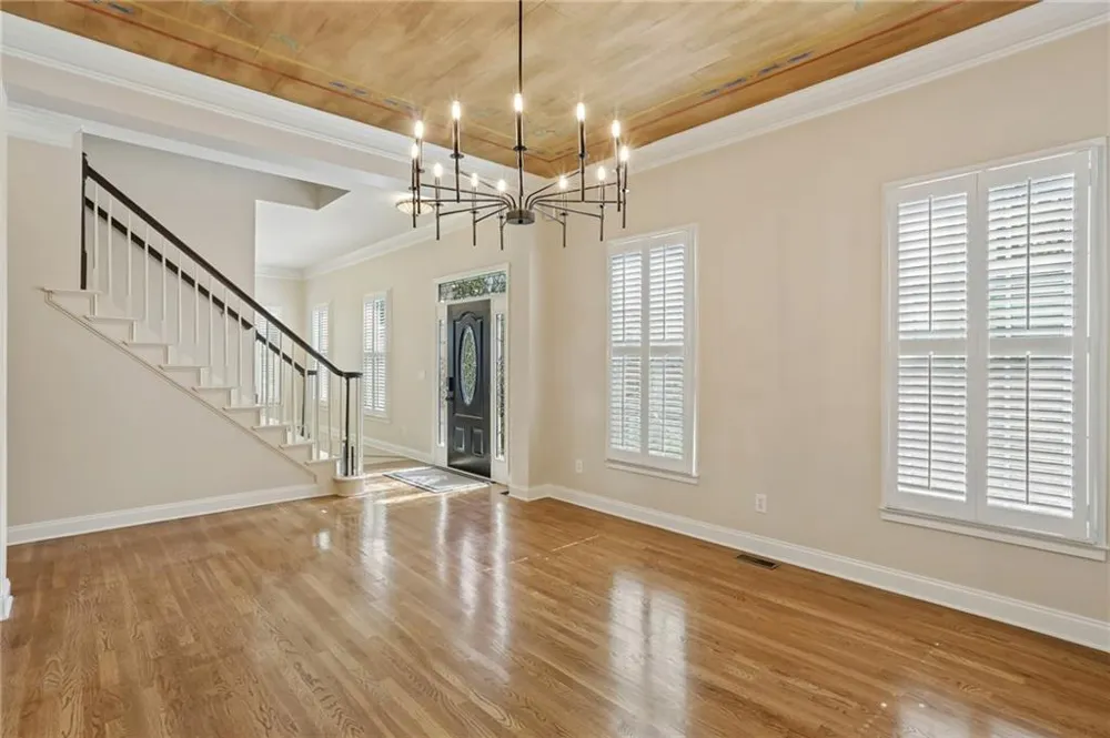 1265 Promontory Lane Marietta, GA 30062