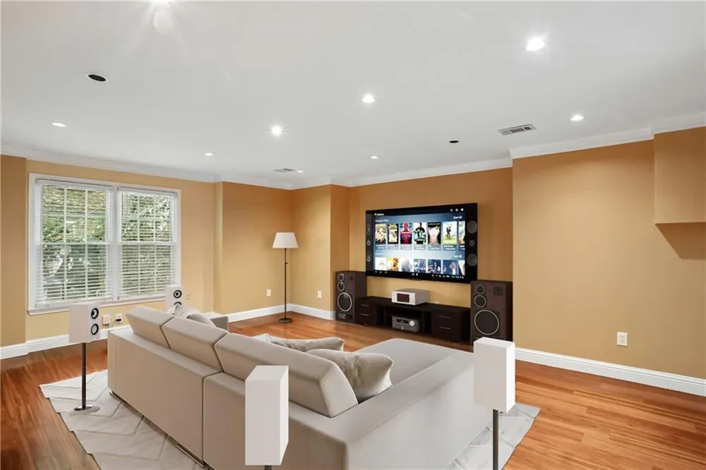 1265 Promontory Lane Marietta, GA 30062