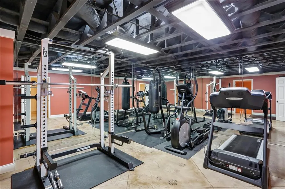 1265 Promontory Lane Marietta, GA 30062