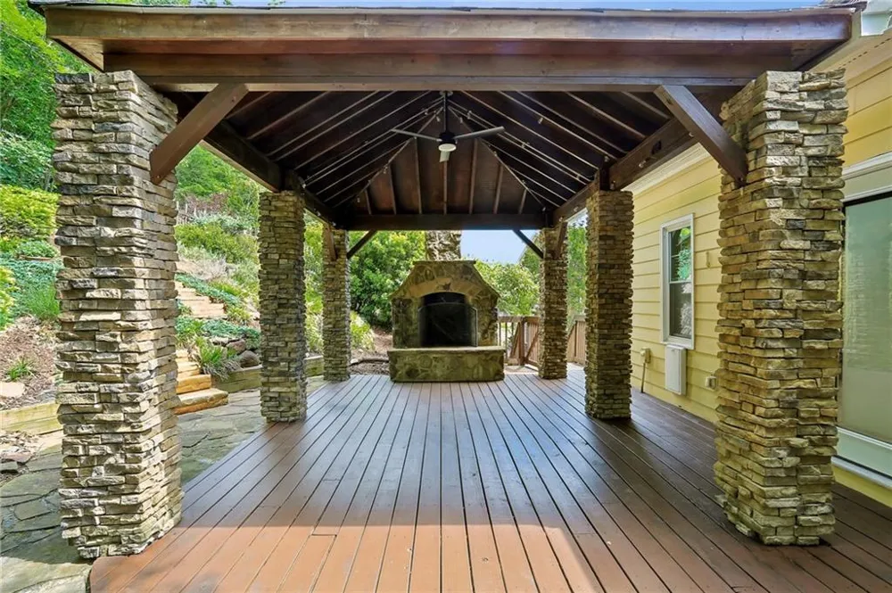1265 Promontory Lane Marietta, GA 30062